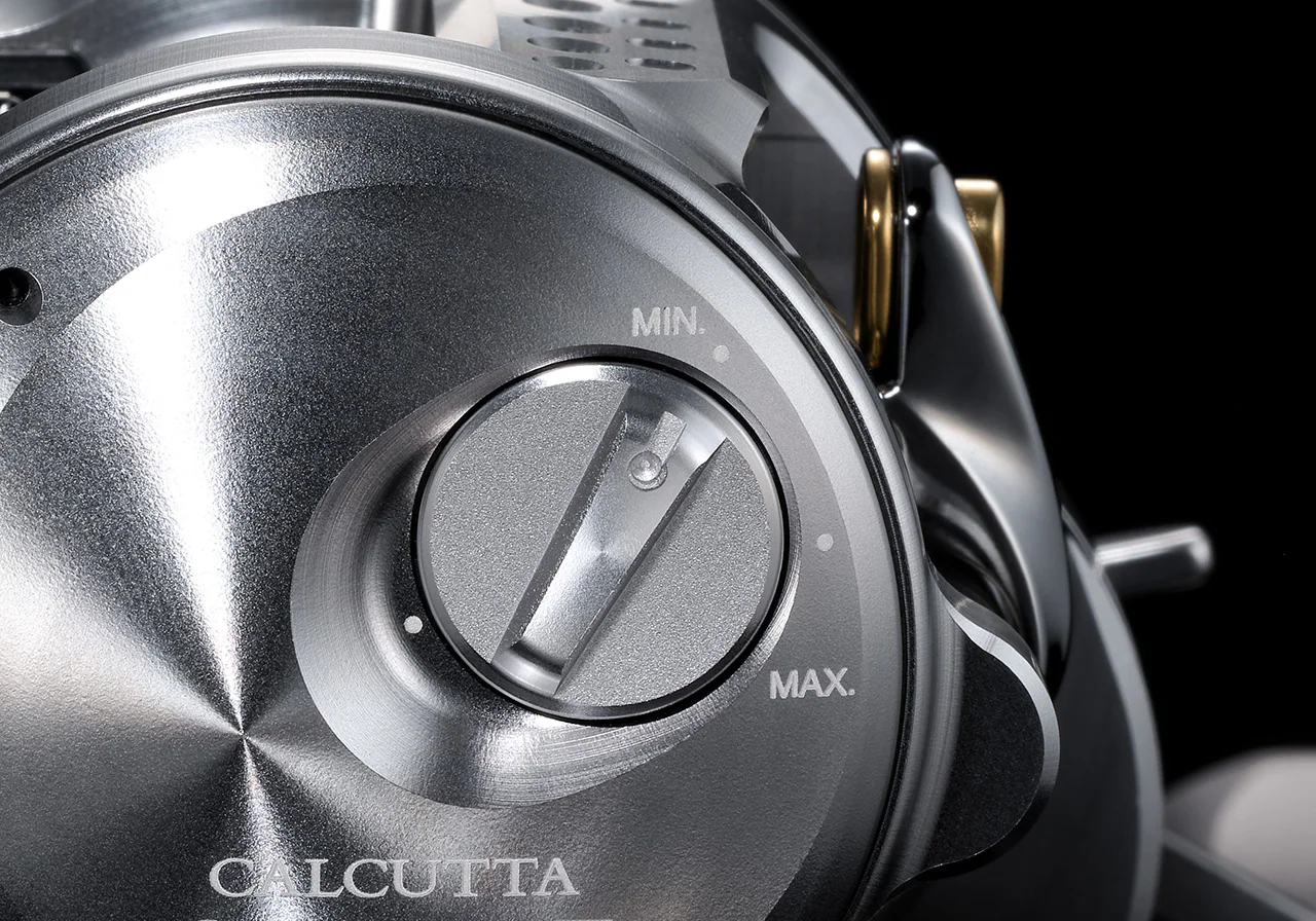 26 CALCUTTA CONQUEST BFS LIMITED